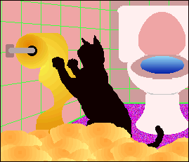 cat gif