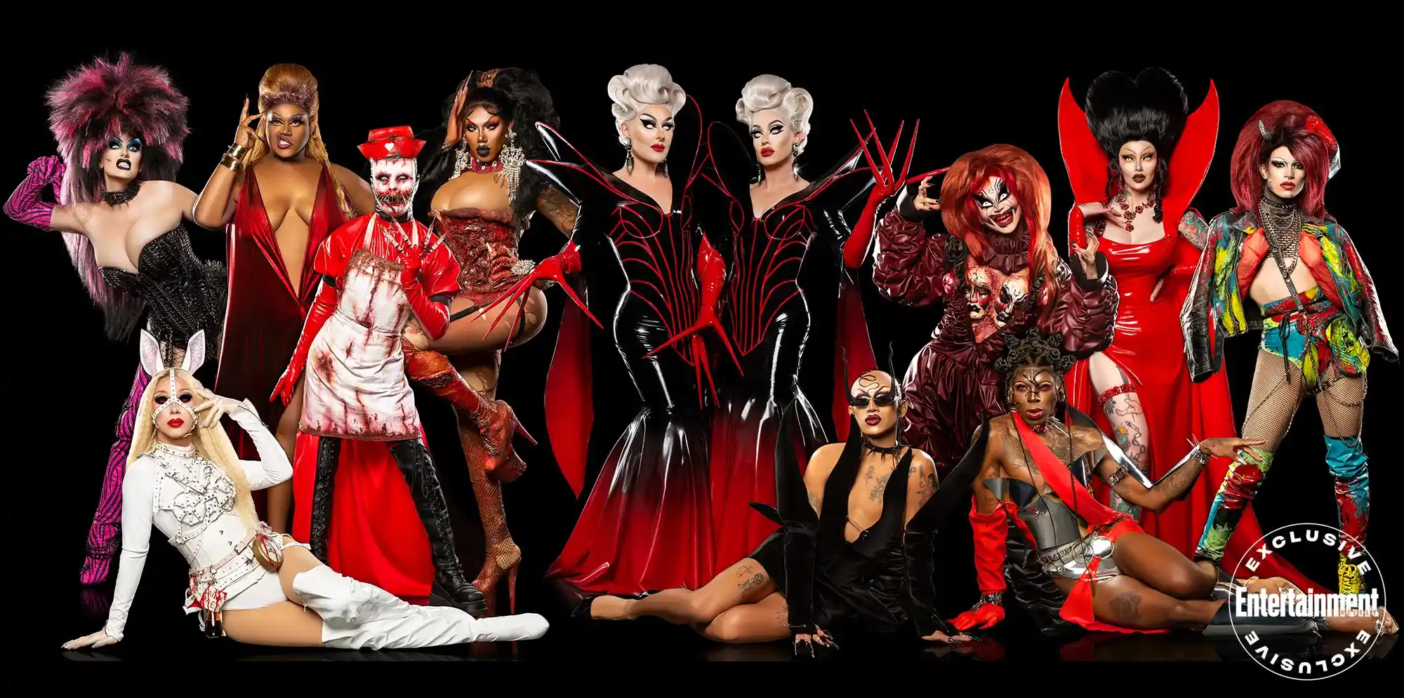 boulet brothers dragula
