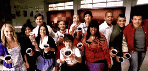glee
