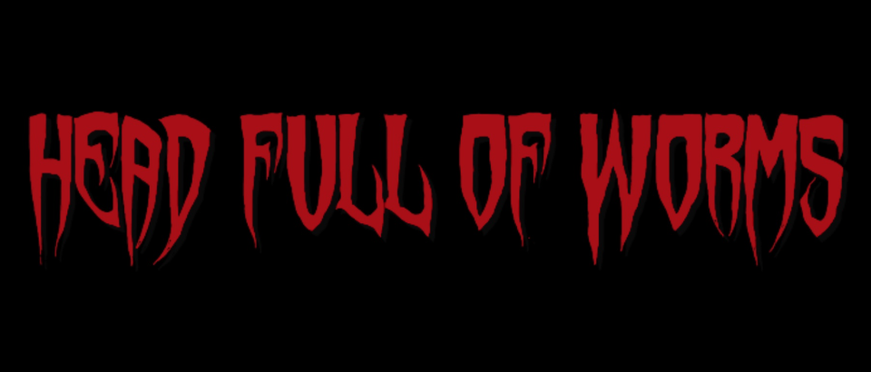 Head Full of Worms logo