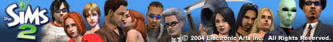 sims 2